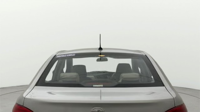 View Tata Zest Image 5 Used Tata Zest Image 5