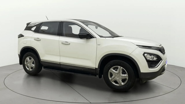 View Tata Harrier Image 13 Used Tata Harrier Image 13