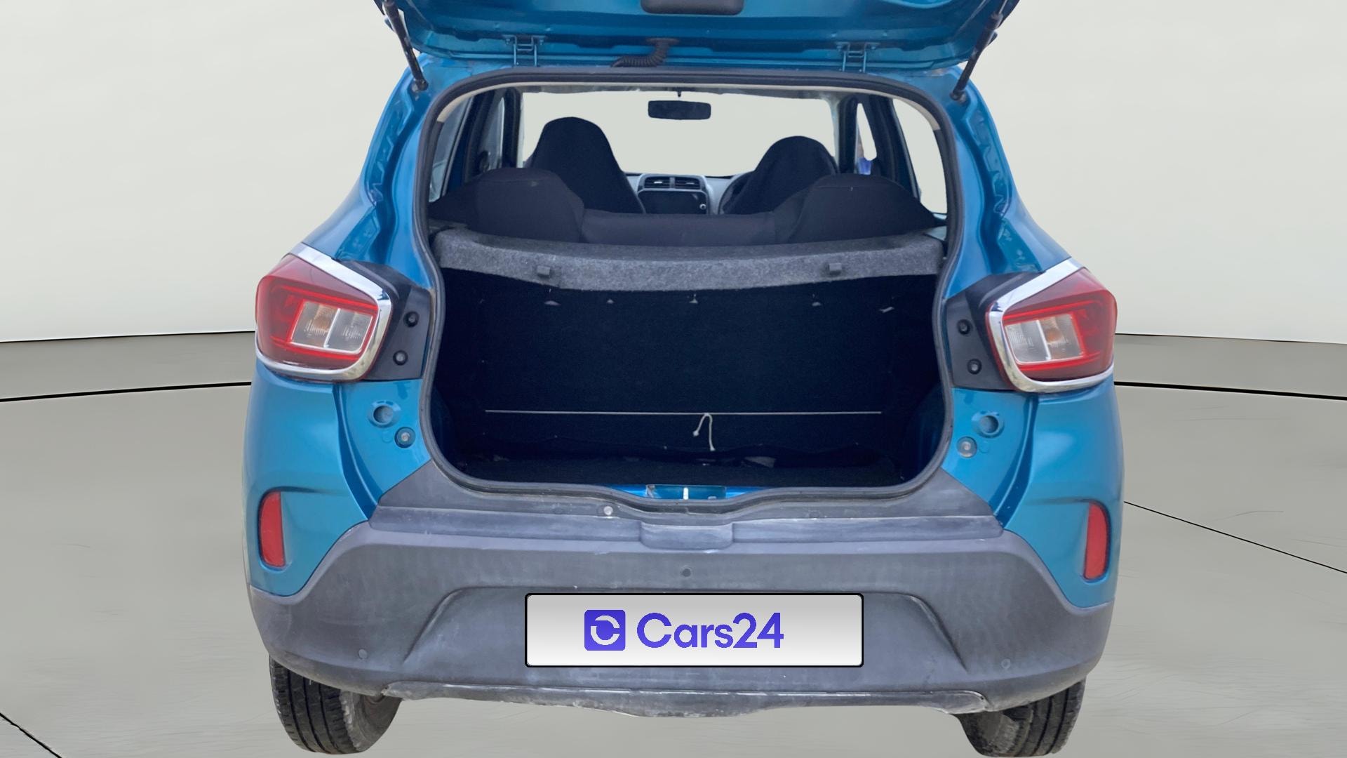 View 2023 Renault Kwid RXT 1.0 Image 36 Used 2023 Renault Kwid RXT 1.0 Image 36