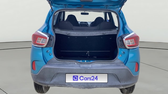 View Renault Kwid Image 36 Used Renault Kwid Image 36