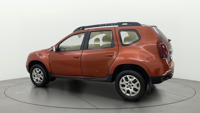 View Renault Duster Image 2 Used Renault Duster Image 2