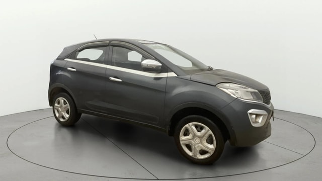 View Tata Nexon Image 35 Used Tata Nexon Image 35