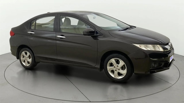 View Honda City Image 39 Used Honda City Image 39