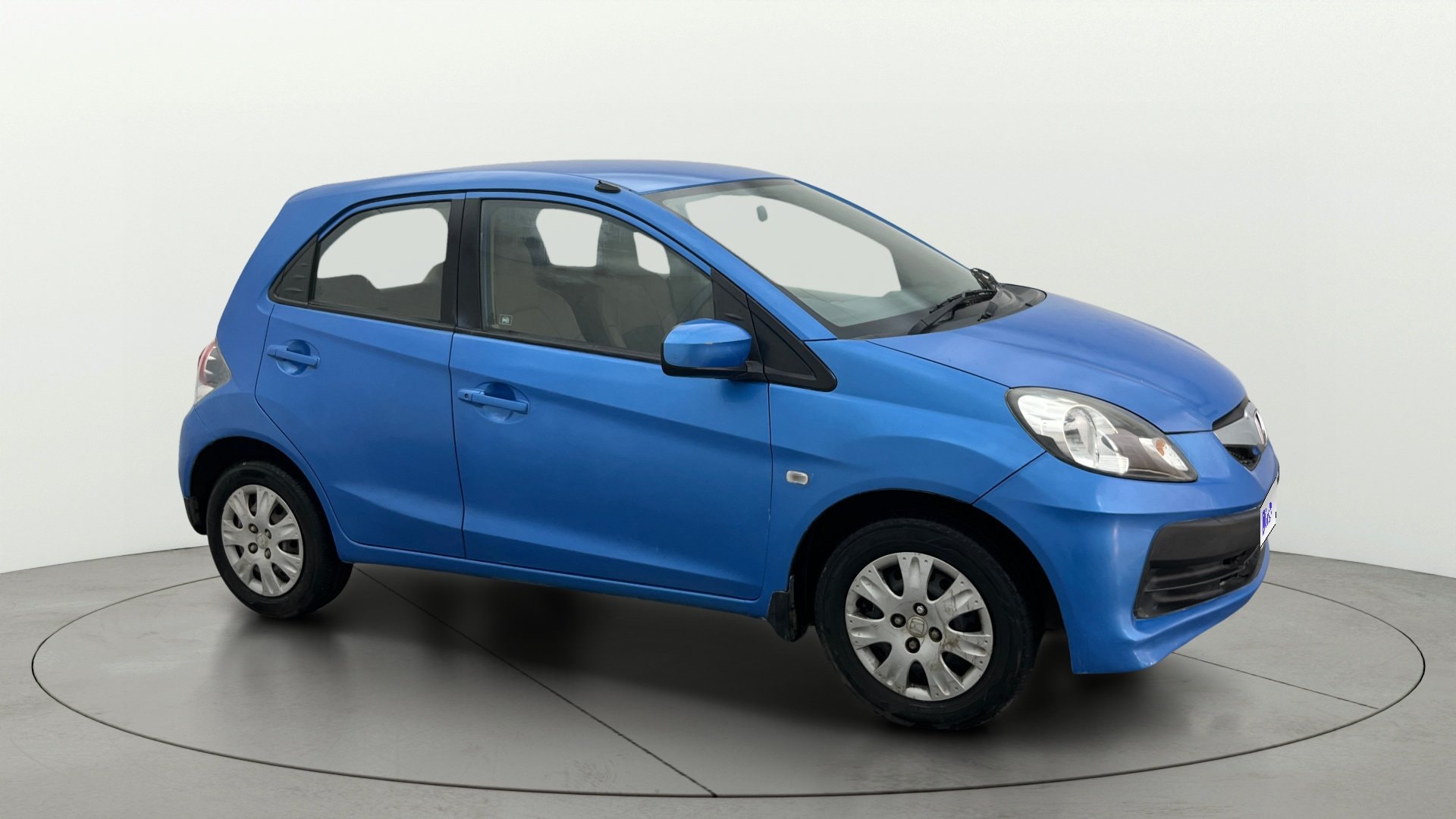 Used 2013 Honda Brio Used 2013 Honda Brio