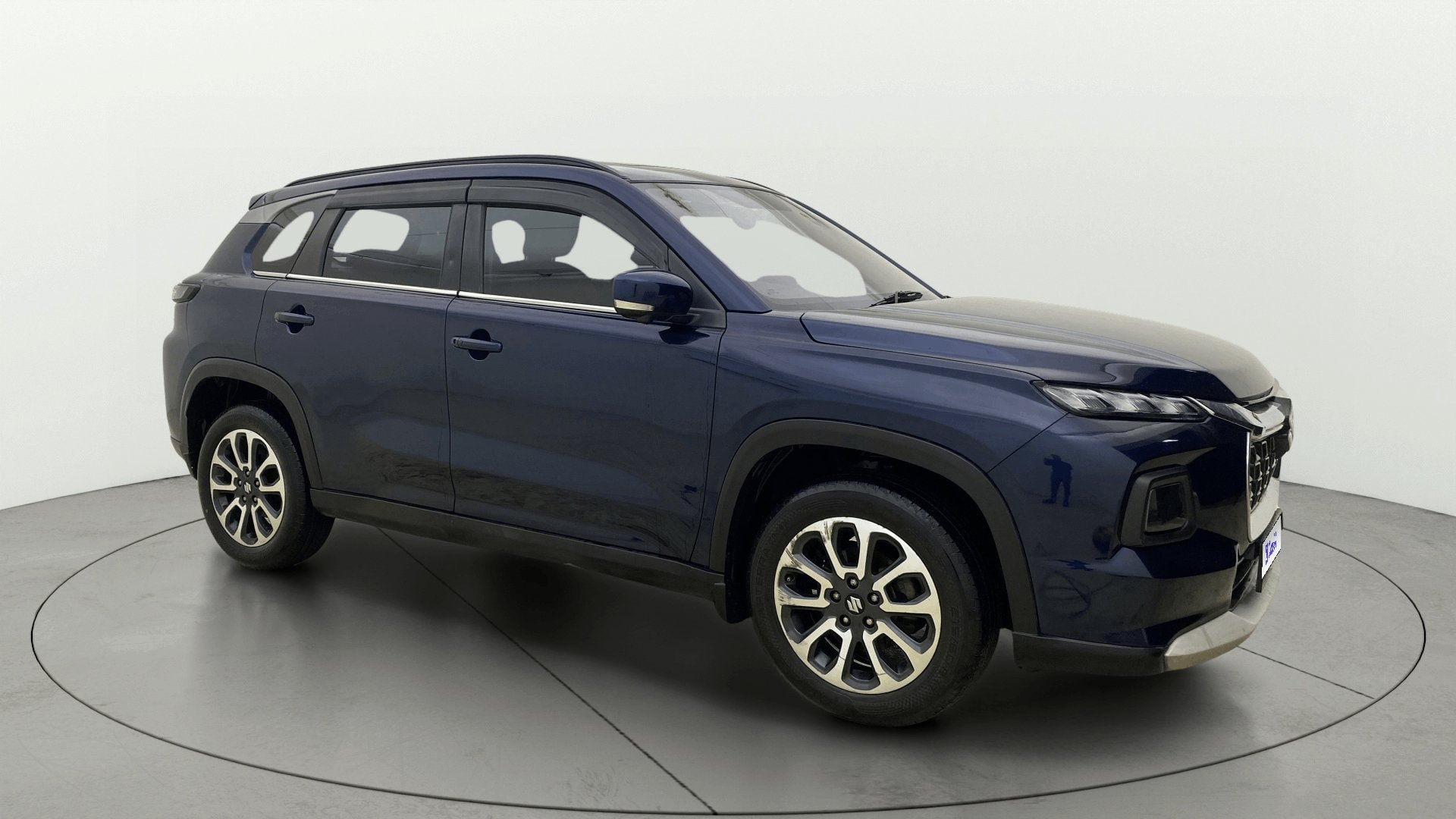 View 2022 Maruti Suzuki 1000 Base Variant Image 23 Used 2022 Maruti Suzuki 1000 Base Variant Image 23