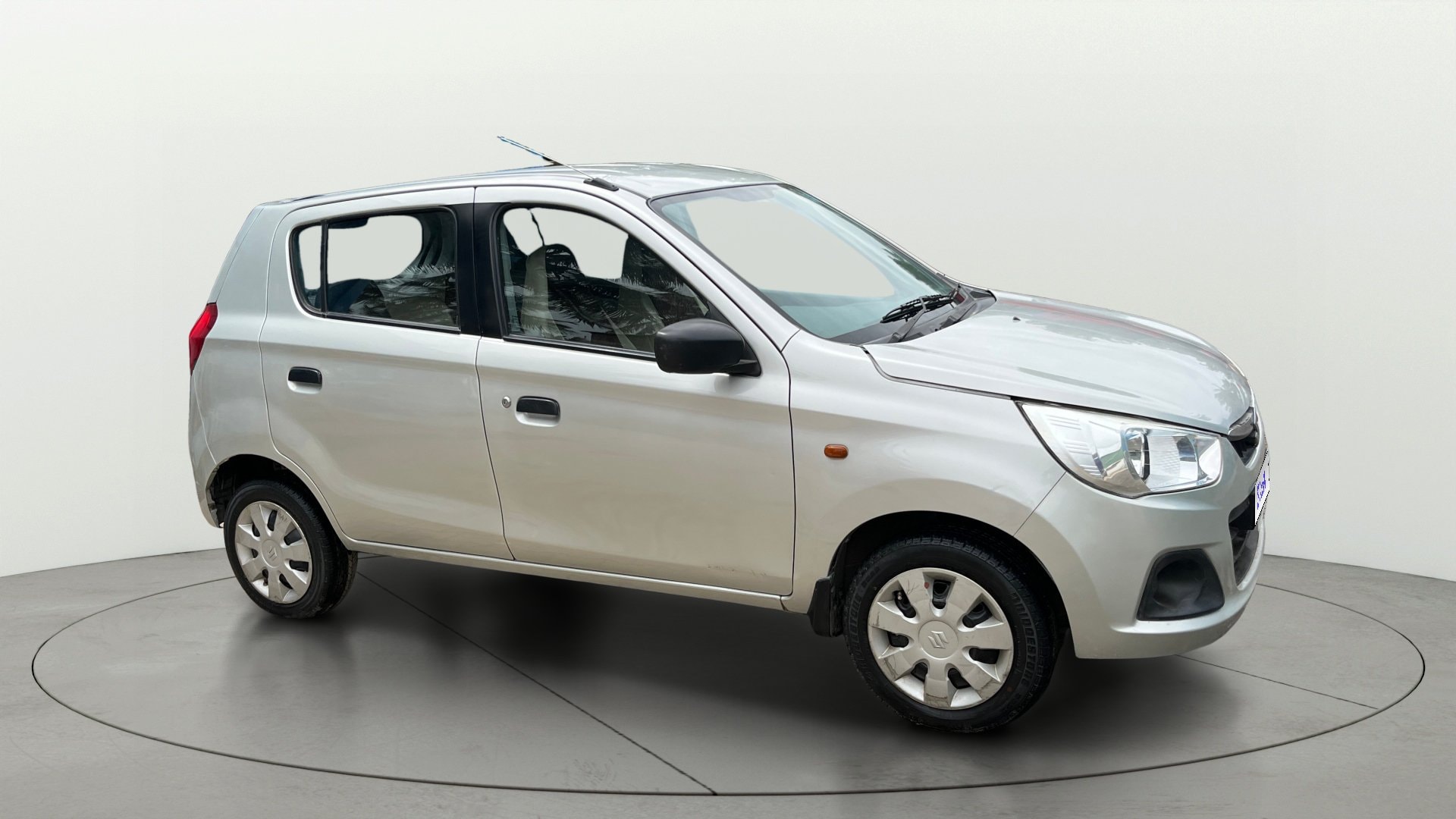 View 2019 Maruti Suzuki Alto K10 LX Image 21 Used 2019 Maruti Suzuki Alto K10 LX Image 21