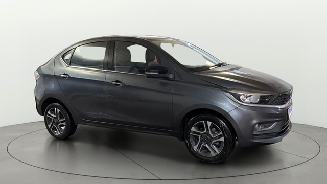 View Tata Tigor Image 13 Used Tata Tigor Image 13