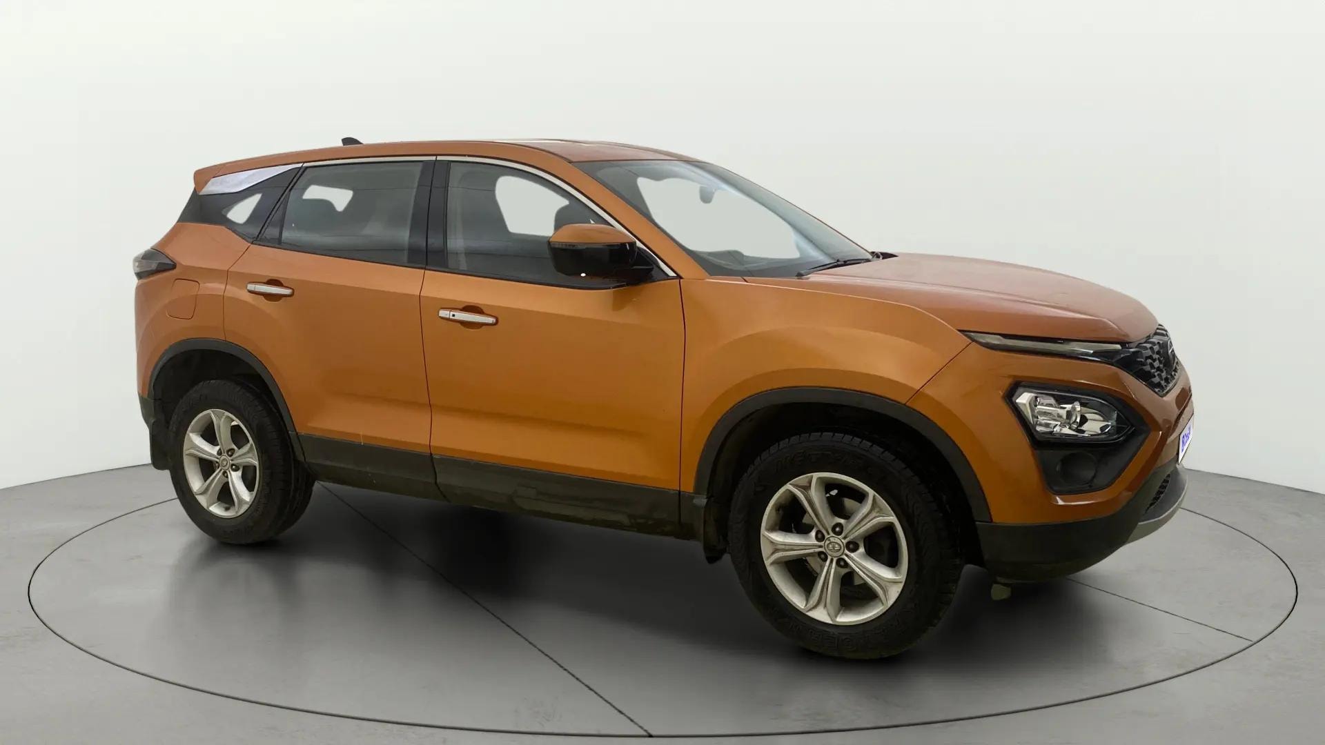 View 2019 Tata Harrier XE Image 21 Used 2019 Tata Harrier XE Image 21