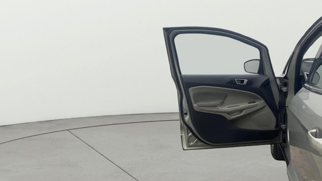 View Ford EcoSport Image 30 Used Ford EcoSport Image 30