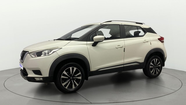 View Nissan Kicks Image 35 Used Nissan Kicks Image 35