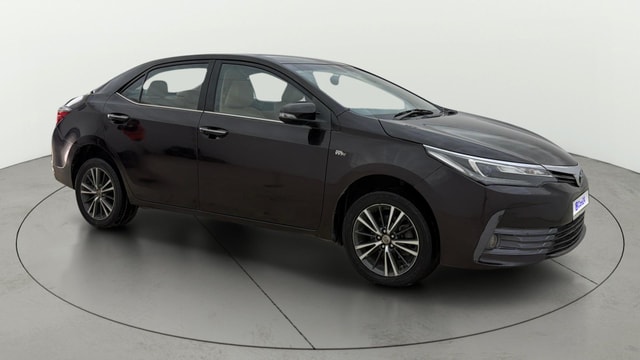 View Toyota Corolla Altis Image 22 Used Toyota Corolla Altis Image 22