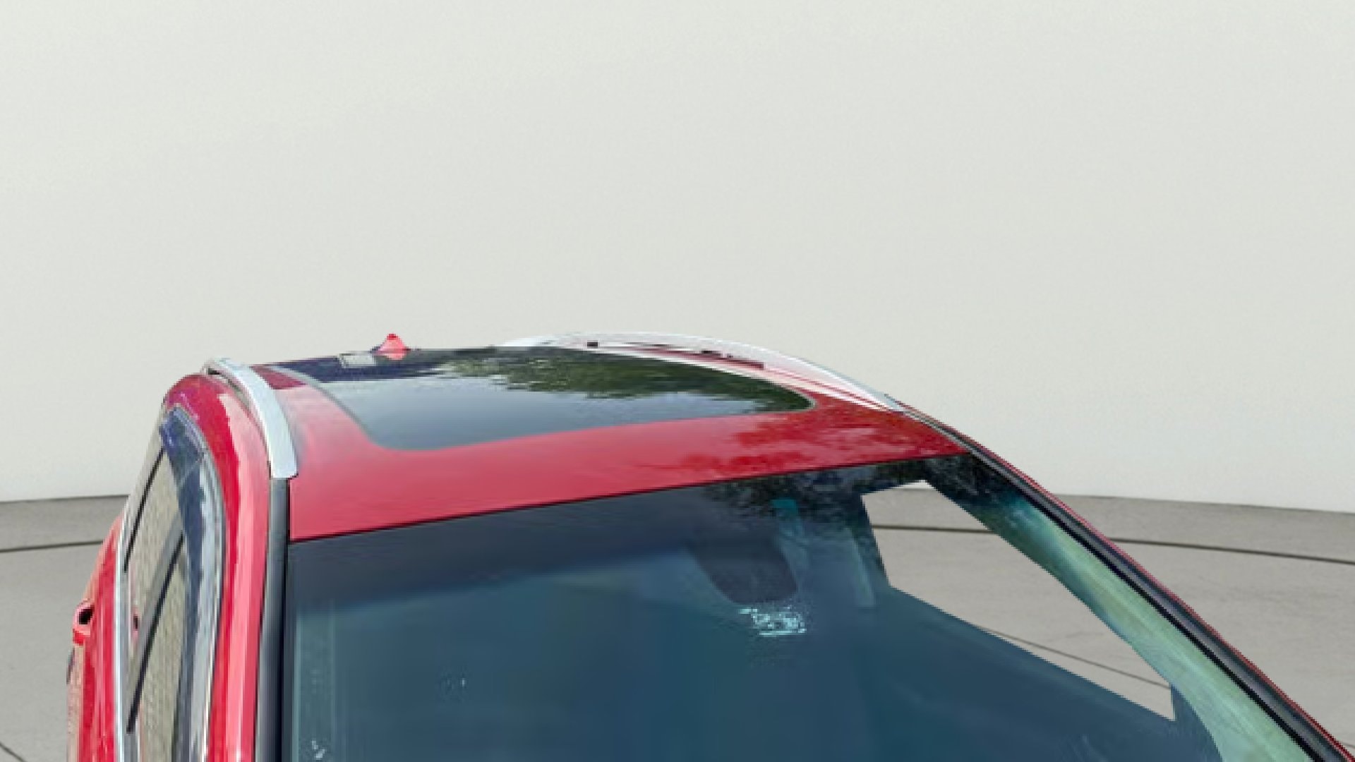 View 2019 MG Hector Sharp Diesel Image 5 Used 2019 MG Hector Sharp Diesel Image 5