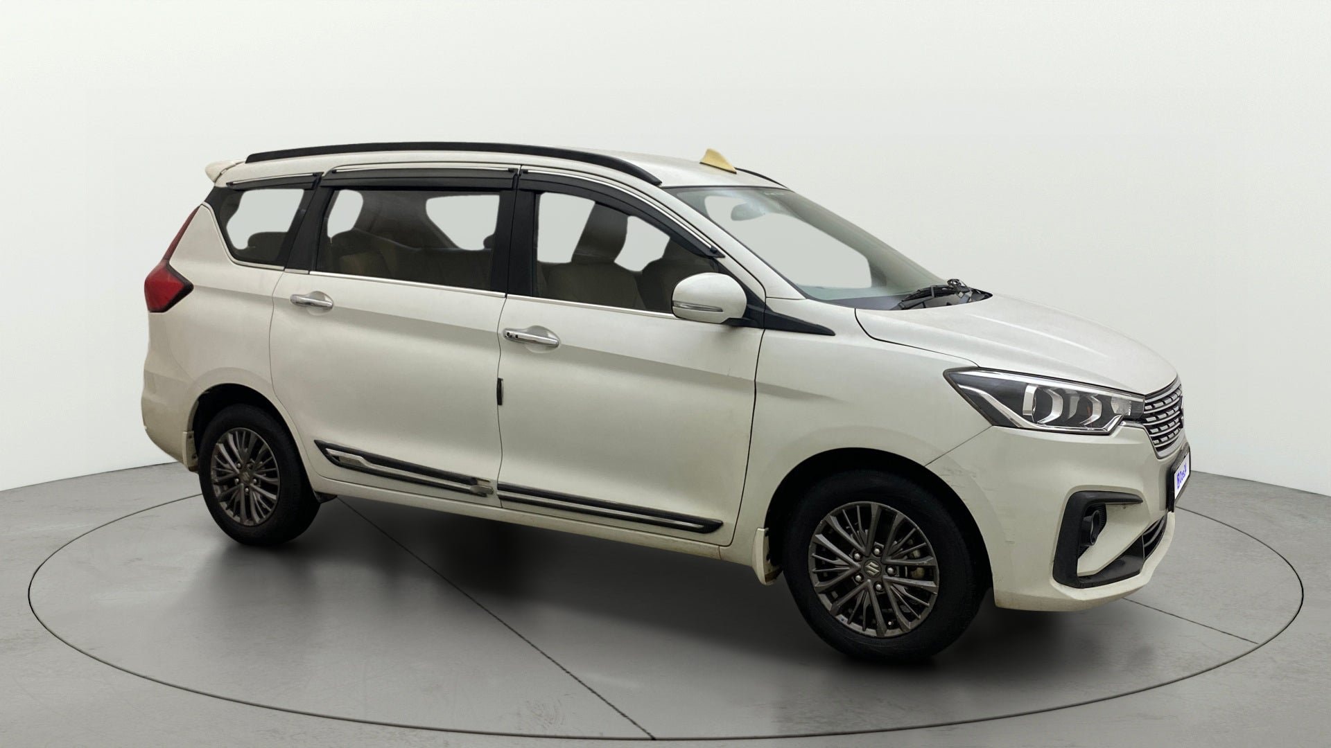 View 2020 Maruti Suzuki 1000 Base Variant Image 38 Used 2020 Maruti Suzuki 1000 Base Variant Image 38