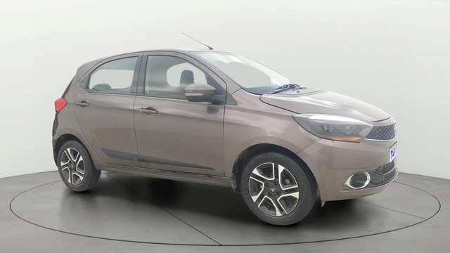 View Tata Tiago Image 21 Used Tata Tiago Image 21