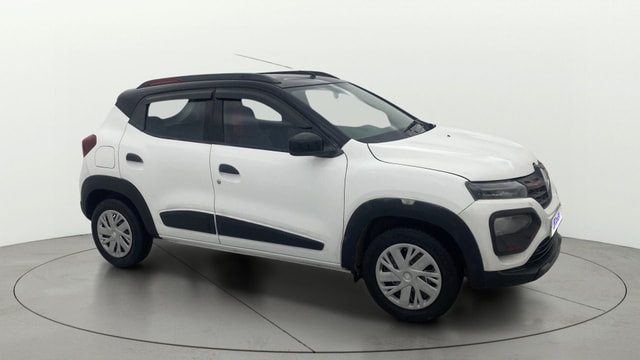 View Renault Kwid Image 22 Used Renault Kwid Image 22