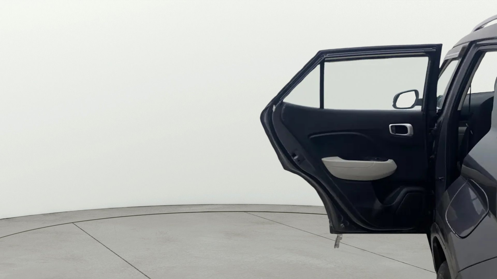 Used 2023 Hyundai Venue Used 2023 Hyundai Venue