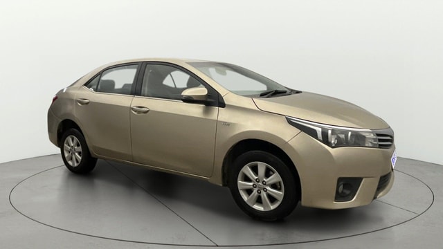 View Toyota Corolla Altis Image 21 Used Toyota Corolla Altis Image 21