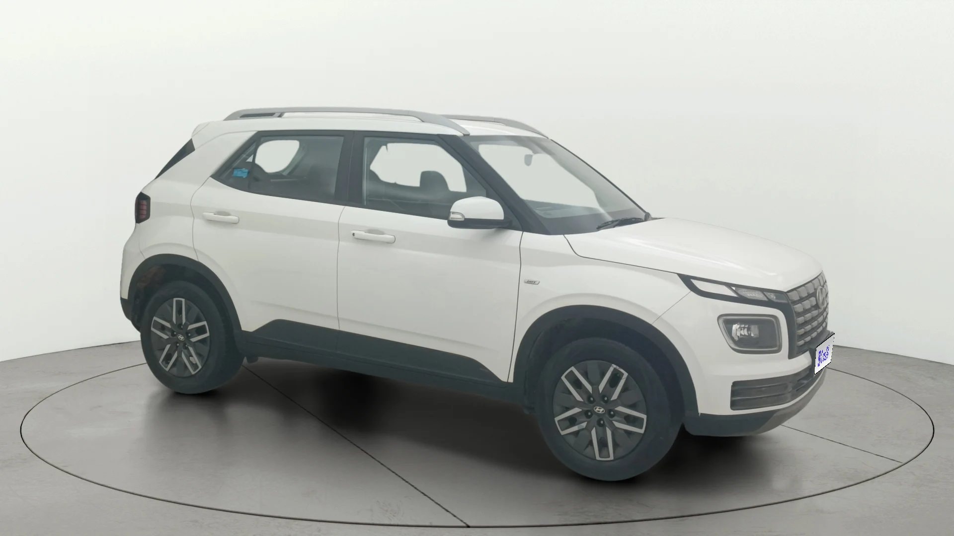 Used 2022 Hyundai Venue Used 2022 Hyundai Venue