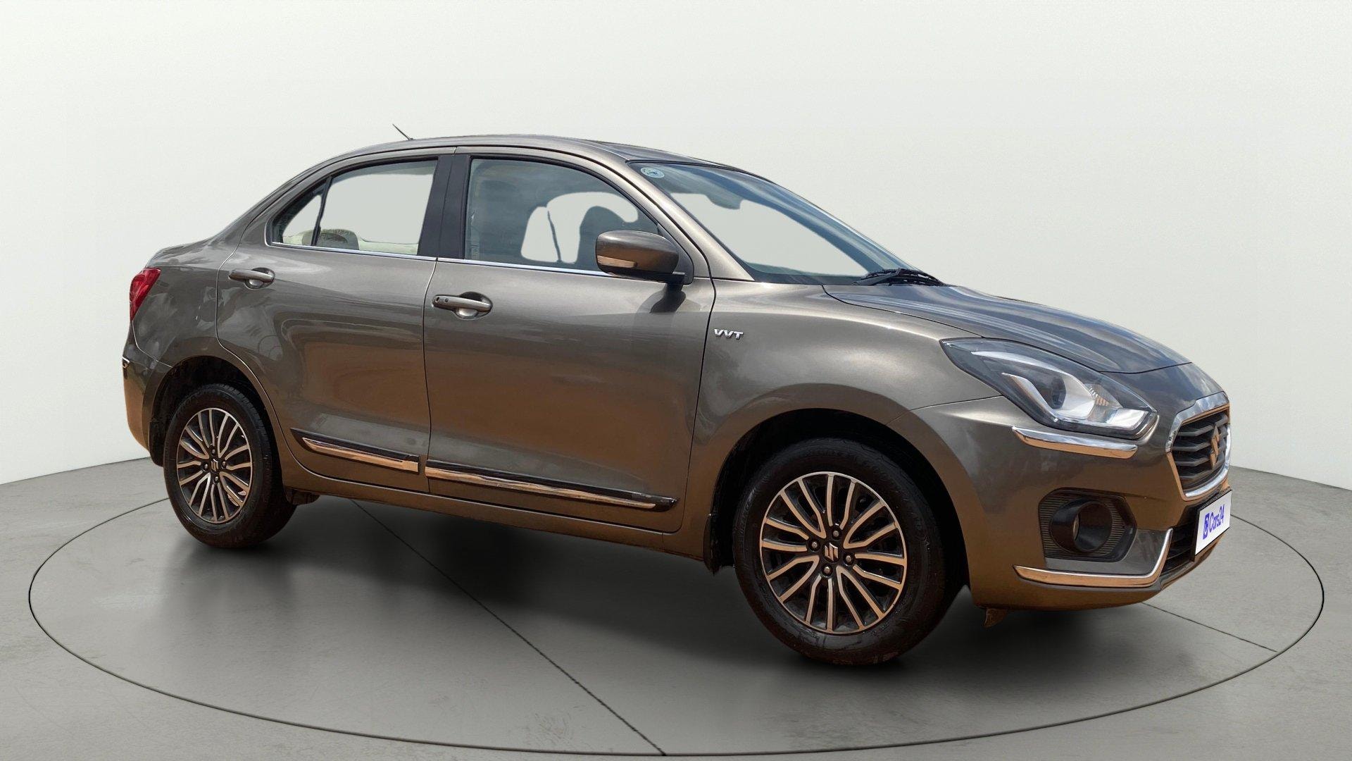 View 2018 Maruti Suzuki 1000 Base Variant Image 37 Used 2018 Maruti Suzuki 1000 Base Variant Image 37