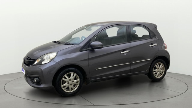 View Honda Brio Image 34 Used Honda Brio Image 34
