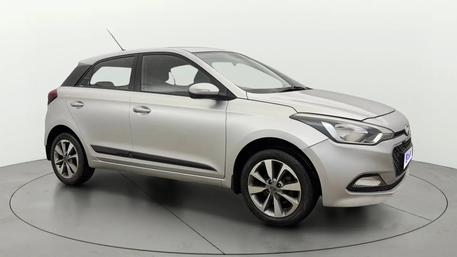 Used 2015 Hyundai Elite i20 Used 2015 Hyundai Elite i20