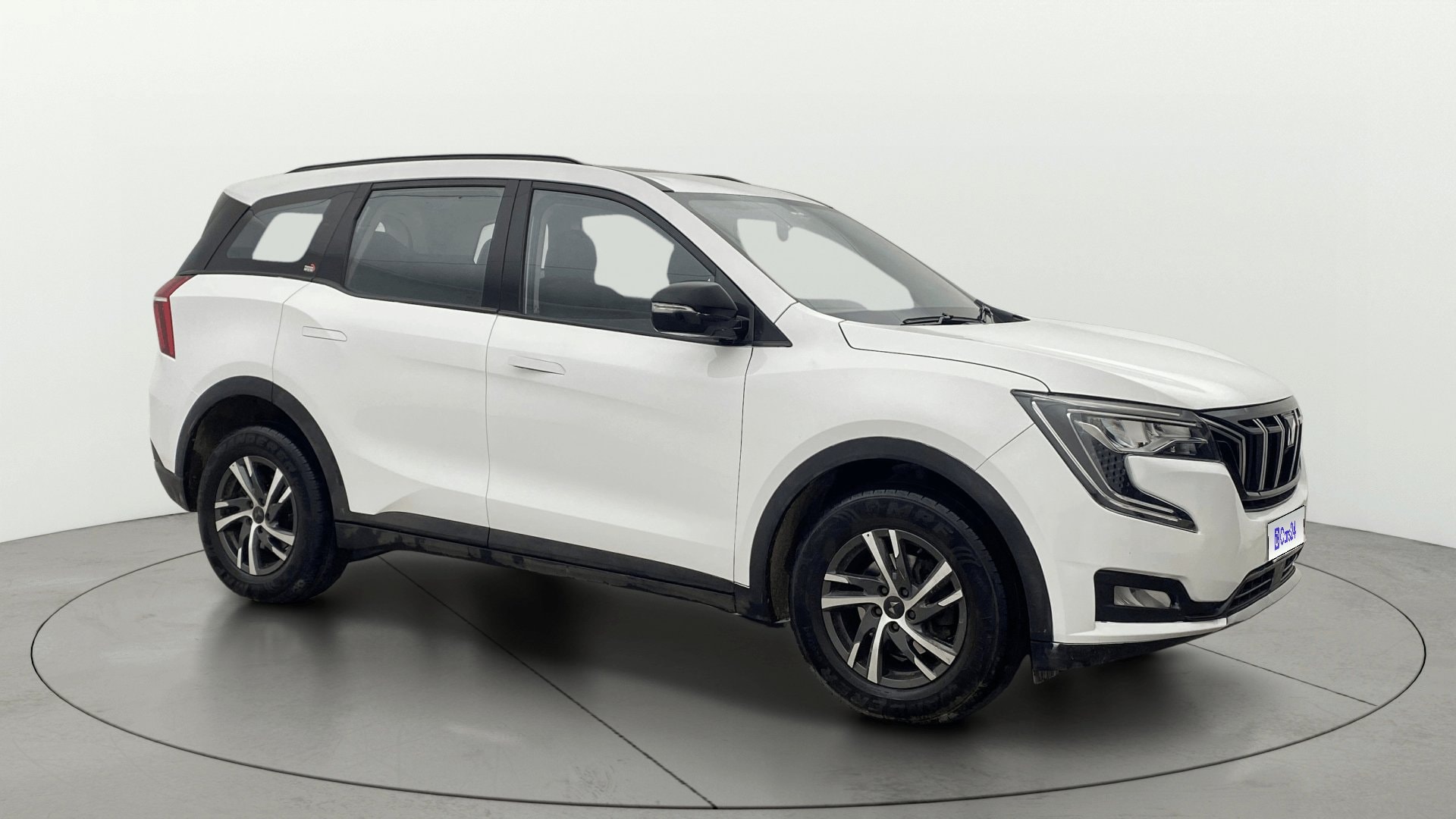 Used 2024 Mahindra XUV700 Used 2024 Mahindra XUV700