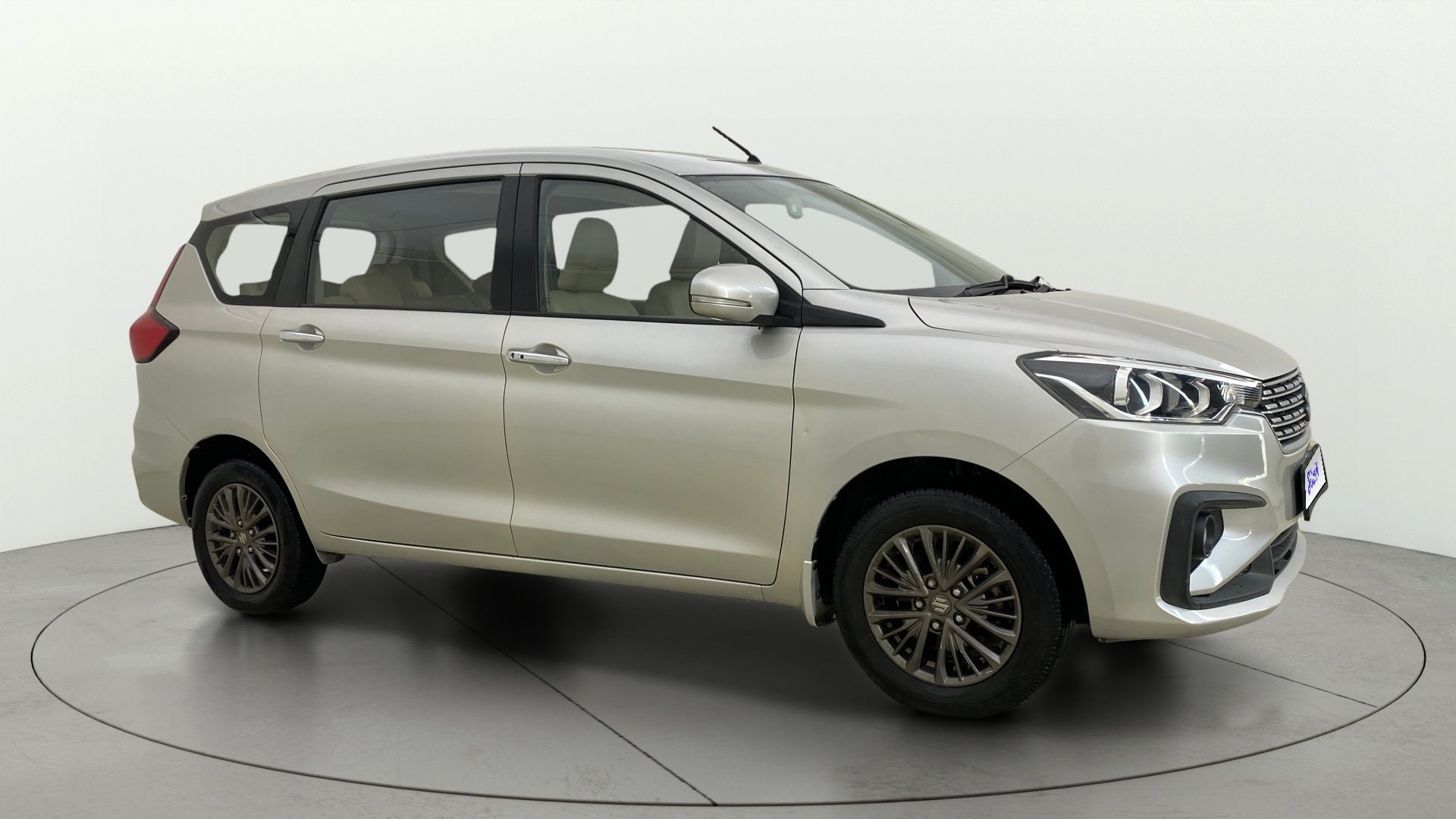 View 2021 Maruti Suzuki 1000 Base Variant Image 23 Used 2021 Maruti Suzuki 1000 Base Variant Image 23