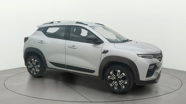 View Renault Kiger Image 14 Used Renault Kiger Image 14