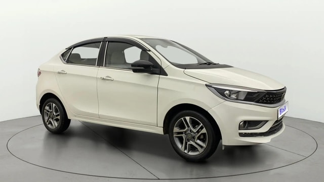 View Tata Tigor Image 38 Used Tata Tigor Image 38