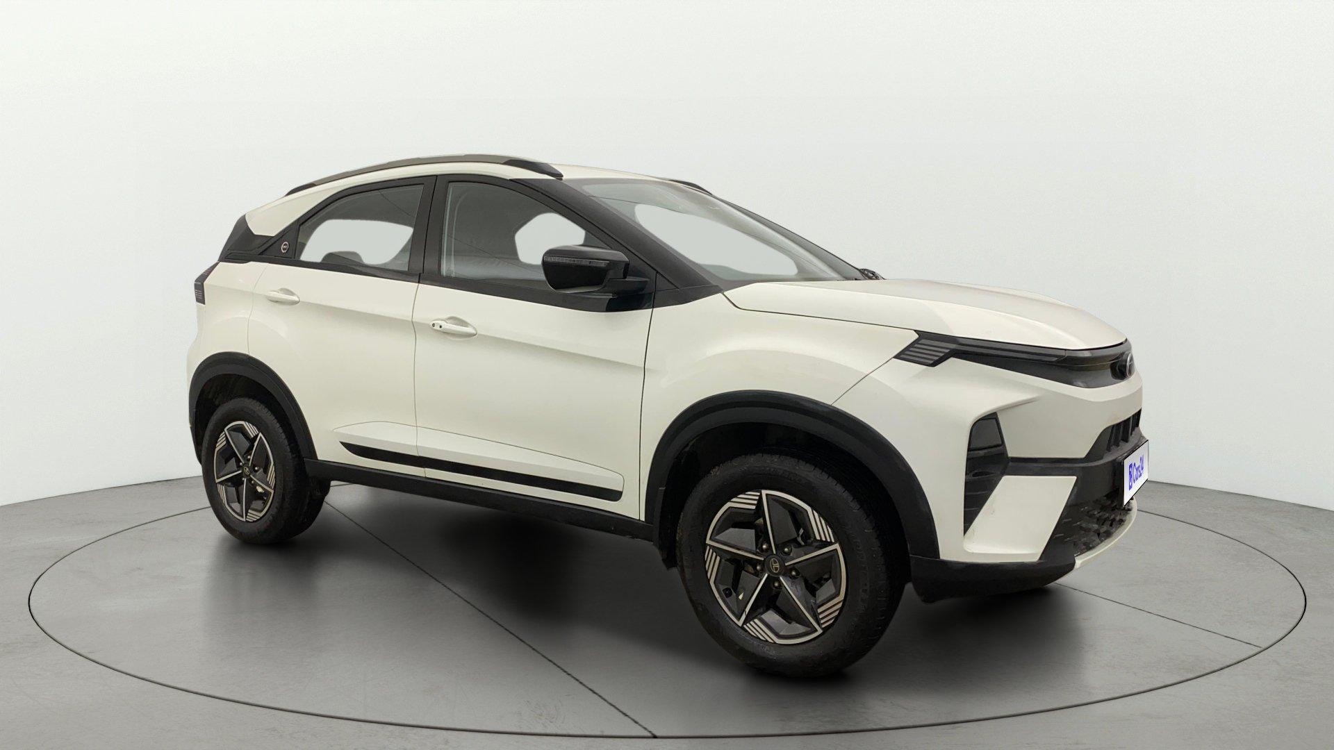 View 2024 Tata Nexon Revotron XE Image 37 Used 2024 Tata Nexon Revotron XE Image 37