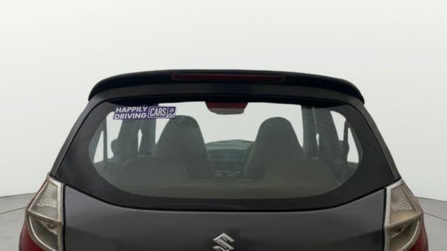 View Maruti Suzuki Alto K10 Image 4 Used Maruti Suzuki Alto K10 Image 4