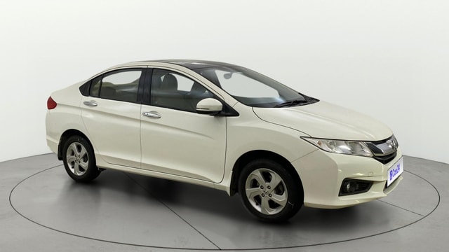 View Honda City Image 22 Used Honda City Image 22