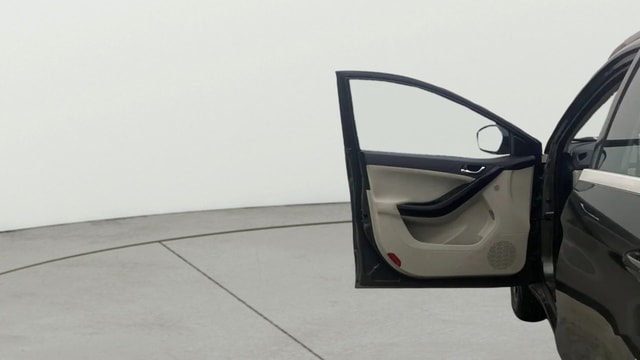 View Tata Nexon Image 32 Used Tata Nexon Image 32