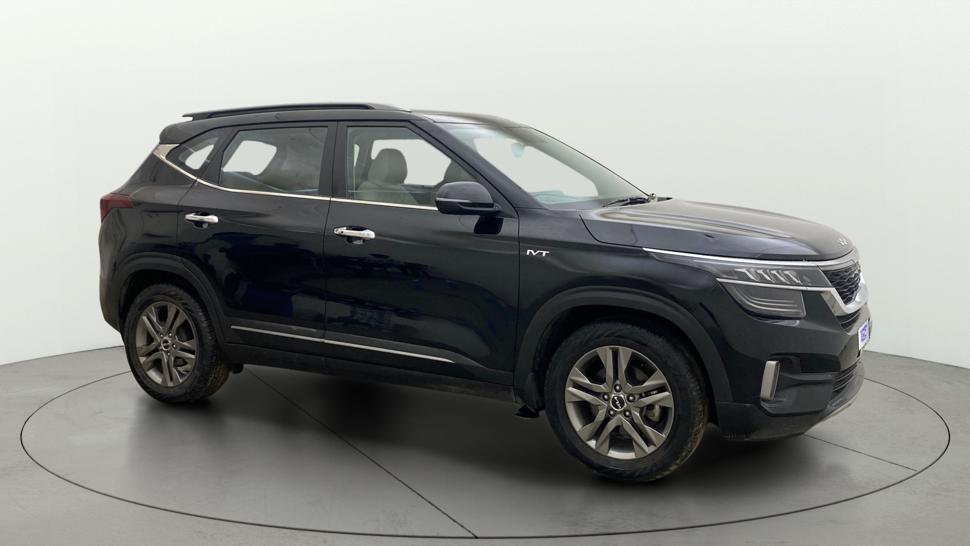 Used 2023 Kia Seltos Used 2023 Kia Seltos