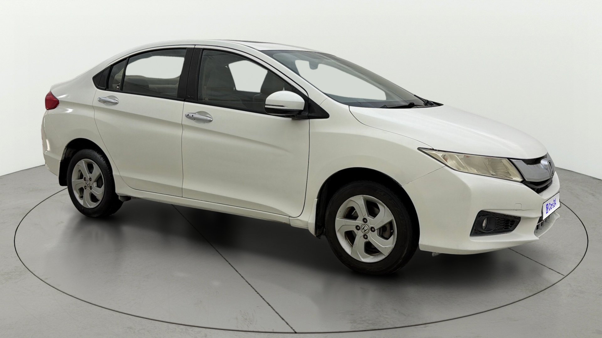 Used 2014 Honda City Used 2014 Honda City