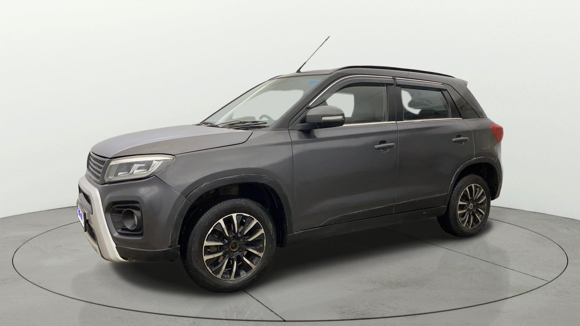 View 2021 Maruti Suzuki 1000 Base Variant Image 35 Used 2021 Maruti Suzuki 1000 Base Variant Image 35
