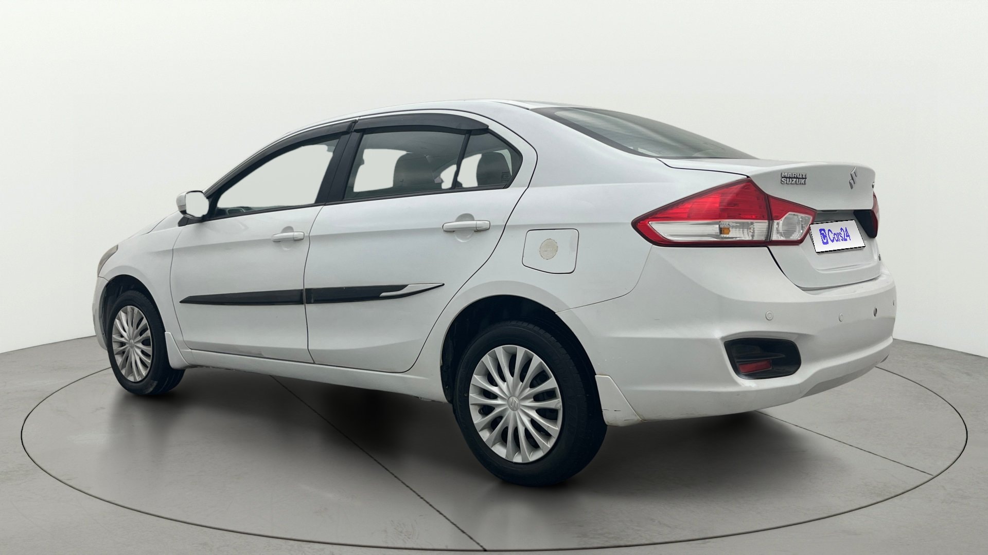 View 2016 Maruti Suzuki 1000 Base Variant Image 2 Used 2016 Maruti Suzuki 1000 Base Variant Image 2
