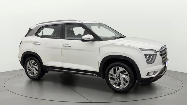 View Hyundai Creta Image 22 Used Hyundai Creta Image 22