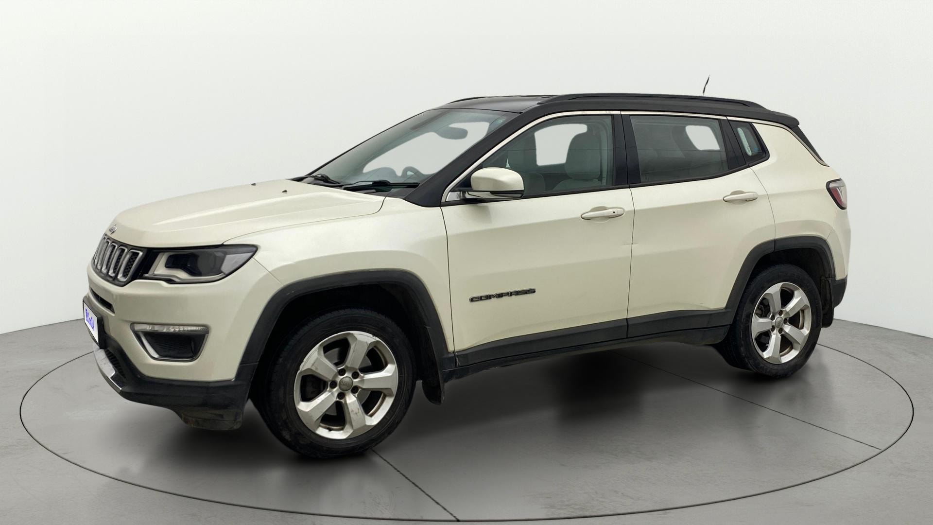 Used 2018 Jeep Compass Used 2018 Jeep Compass