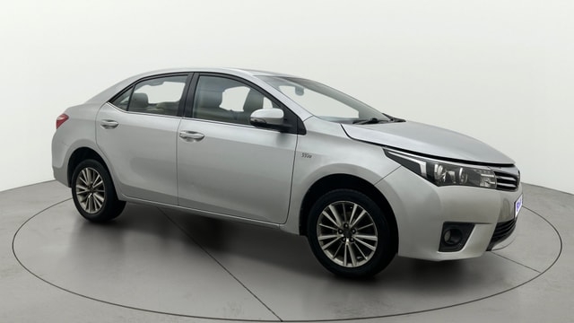 View Toyota Corolla Altis Image 14 Used Toyota Corolla Altis Image 14