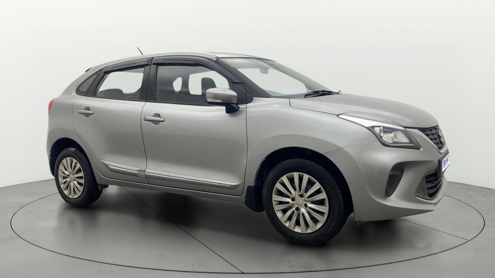 View 2019 Maruti Suzuki 1000 Base Variant Image 35 Used 2019 Maruti Suzuki 1000 Base Variant Image 35