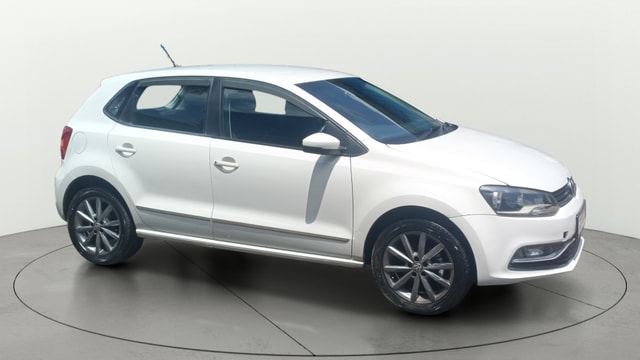 View Volkswagen Polo Image 36 Used Volkswagen Polo Image 36