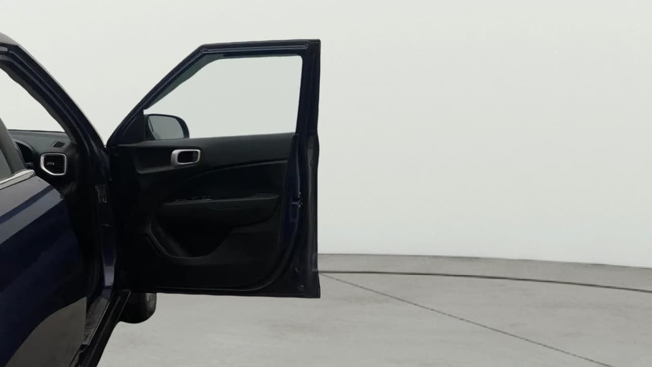 Used 2020 Hyundai Venue Used 2020 Hyundai Venue