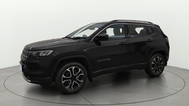 View Jeep Compass Image 38 Used Jeep Compass Image 38