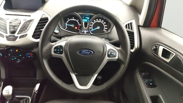 View Ford EcoSport Image 20 Used Ford EcoSport Image 20