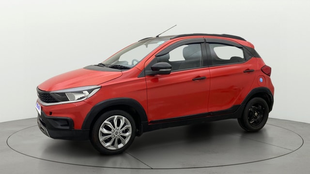 View Tata Tiago NRG Image 36 Used Tata Tiago NRG Image 36