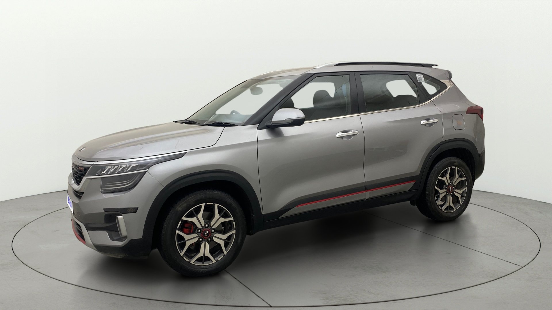 Used 2020 Kia Seltos Used 2020 Kia Seltos