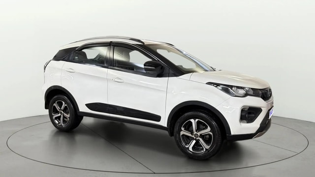 View Tata Nexon Image 39 Used Tata Nexon Image 39