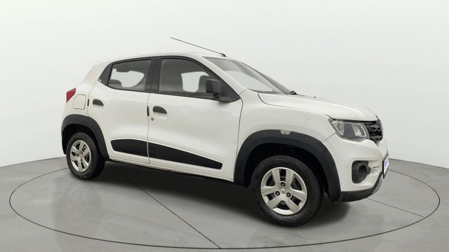 View Renault Kwid Image 21 Used Renault Kwid Image 21