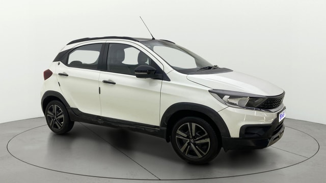 View Tata Tiago NRG Image 21 Used Tata Tiago NRG Image 21